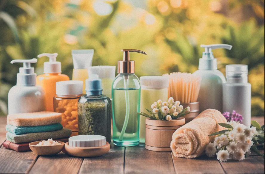 Belleza y Cuidado Personal