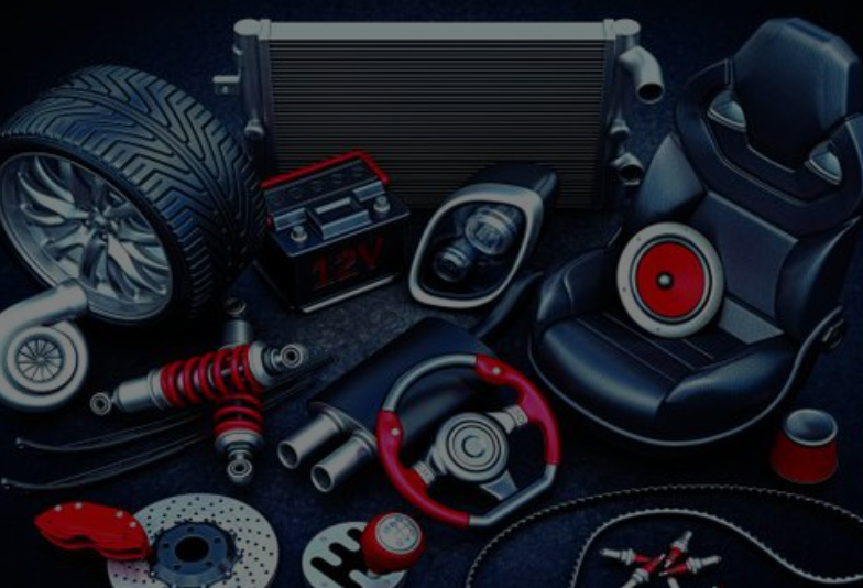 Accesorios para Vehículos