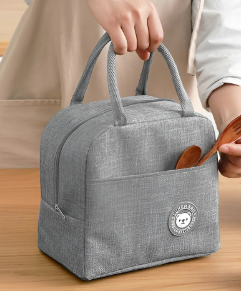 Lonchera Genérica Gp