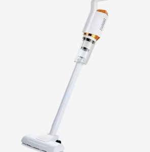 Aspiradora 3 En 1 Automática De Mano Aspiradora Y Sopladora Blanco