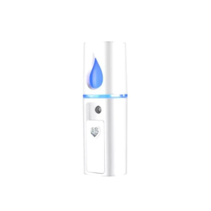 Hidratador Portátil Facial Difusor Vaporizador