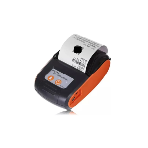 Impresora Monocromática Goojprt Pt-210 Color Negro