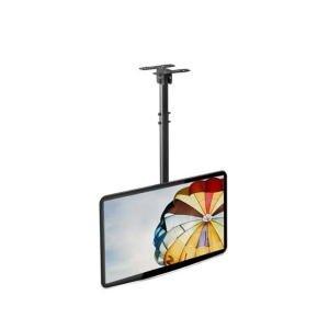 Soporte De Techo Para Tv T560-15 32 A 70 Pulgadas Ajustable Color Negro