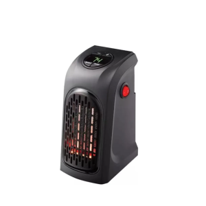 Calefactor Ambiental 400w Portatil