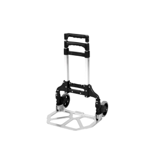 Carrito De Carga Multiusos Plegable Artiko Fort De 75 Kg
