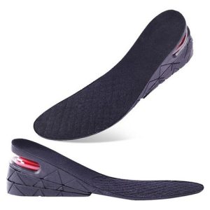 Plantillas Incrementar Aumentar Altura Estatura Camara Aire