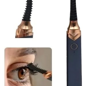 Rizador Térmico Eléctrico Recargable Usb Eyelash Curler Para Pestañas