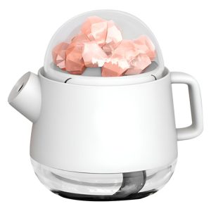 Humidificador De Tetera Mágica, Humidificador De Lámpara . Aleatorio