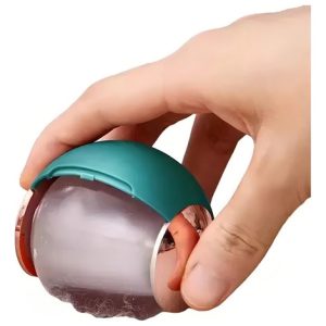 Esfera Gel Elimina Pelusa - Transparente - Unidad - 1