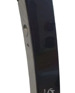 Maquina Patillera Barbera Peluquera Recargable Nova Ns-216