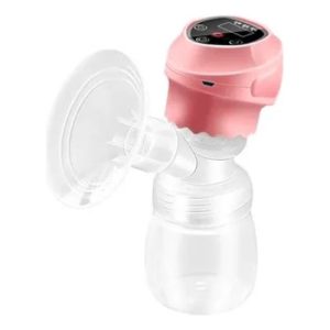 Extractor De Leche Electrico 3 Modos Recargable Materna Usb