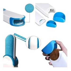 Saca Pelusas - Blanco - Unidad - 1