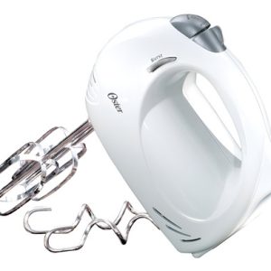 Batidora De Mano De 5 Velocidades Color Blanco Frecuencia 60 Hz