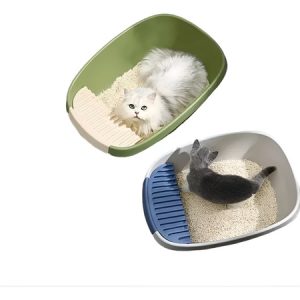 Tina Arenero Para Gatos Aleatorio