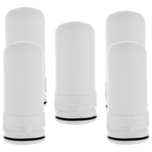 Repuesto Ceramica Filtro Purificador De Agua