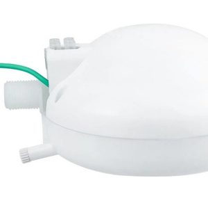 Ducha Pemium Zent Blanca Boccherini Blanco