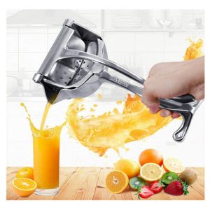 Exprimidor De Frutas Manual Exprimidor De Naranjas