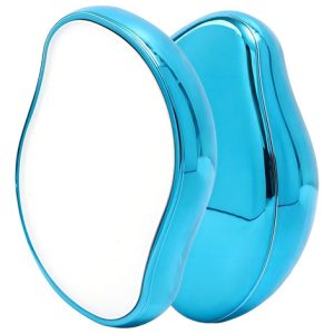 Depiladora De Cristal Removedor De Vello Sin Dolor Piel