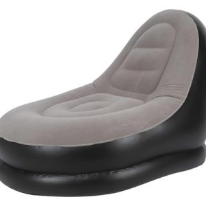 Liyeeo Sofá De Ocio, Silla Inflable Sofá Para El Hogar Sofá