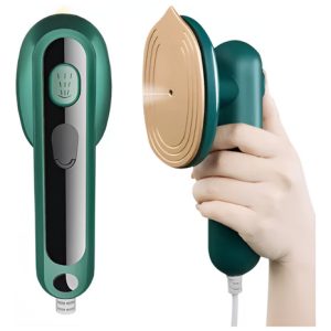 Vaporizador Genérica Genérico Color Verde