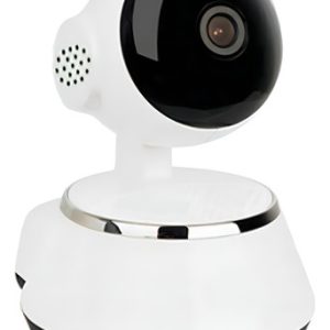 Cámara De Seguridad Zenei Q6 Con Resolución Hd 720p