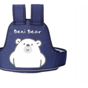 Cinturon De Seguridad Para Niños Bebe Moto Arnés Seguridad Aleatorio Cargador