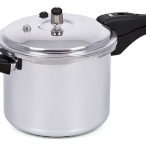 Universal Olla A Presión 6 Litros Ultra