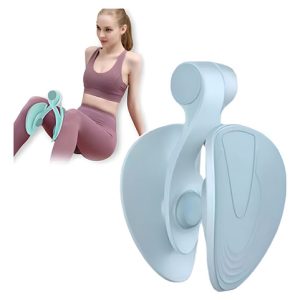 Hermosos Aparatos Ortopédicos Para Piernas Entrenador Muscular De Suelo Jiugenxian Pelvic Hip Trainer