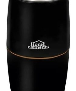 Pulverizador Molino Café Pulver Master Granos Home Elements