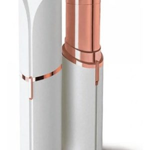 Depilador Facial Recargable Blawless Blanco Inalámbrico