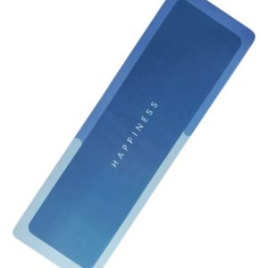 Tapete Antideslizante De Cocina Grande Ancho 40 Cm Color Segun Disponibilidad Diseño De La Tela Rectangular Largo 120 Cm