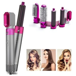 Cepillo Genérica 5 En 1