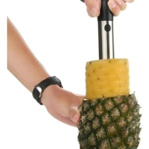 Cortadora De Verduras Y Frutas Genérica Pela Piña