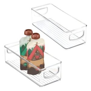 Organizador Multifuncional Acrilico Nevera