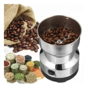 Molino Electrico Pulverizador Triturador Para Granos Colores