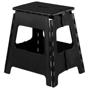 Silla Plegable Portatil Vanyplas Butaco Camping Grande Azul