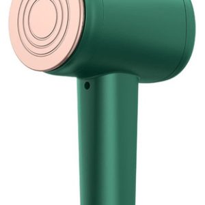 Vaporizador Para Ropa Portatil Removedor De Pelusa Blanco