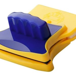 Limpiador Vidrios Imán Magnétic