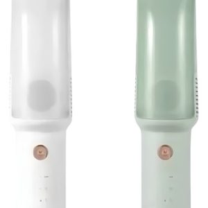 Maquina Afeitadora Para Bebé Aspiracion Auto Recargable Color Colores