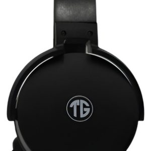 Audifonos Diadema Auriculares Inalambricos Bluetooth Negro