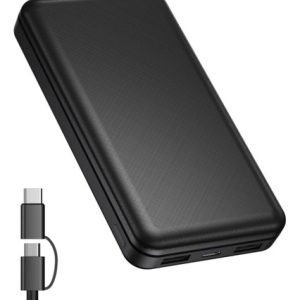 Bateria Externa Portatil Power Bank Cargado Tg-y59