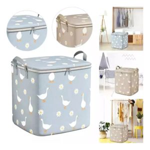 Bolsas De Almacenamiento Grandes Contenedores De Ropa Bolsas Aleatorio