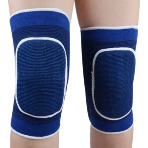 Par Rodillera Deportiva Baloncesto Voleibol Unisex Talla Uni
