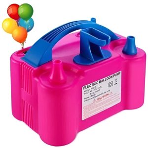 Bomba De Aire Eléctrica Genérica 73005