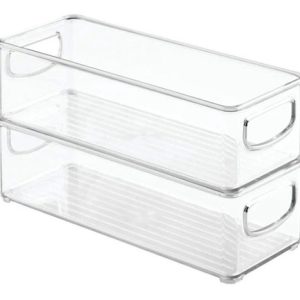 Organizador Multifuncional Acrilico Nevera Acrílico