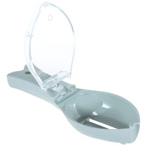 Descamador Quita Escamas De Pescado