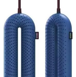 Secador De Zapatos Eléctrico Calentador Multiusos Portable Variado