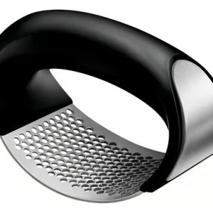 Tlpb Acero Inoxidable 10x10cm Machacador Negro