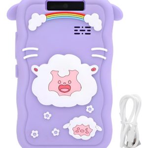 Teléfono Inteligente Smartphone Para Niños Juguete Aleatorio