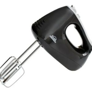Batidora De Inmersión Home Elements He-1459n 60 Hz 120 v Negro